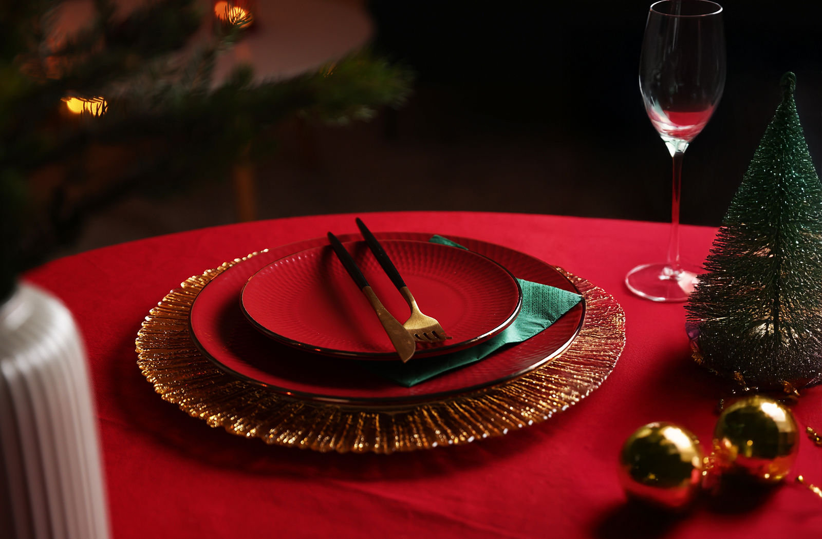 Ta' Frenc Festive Season