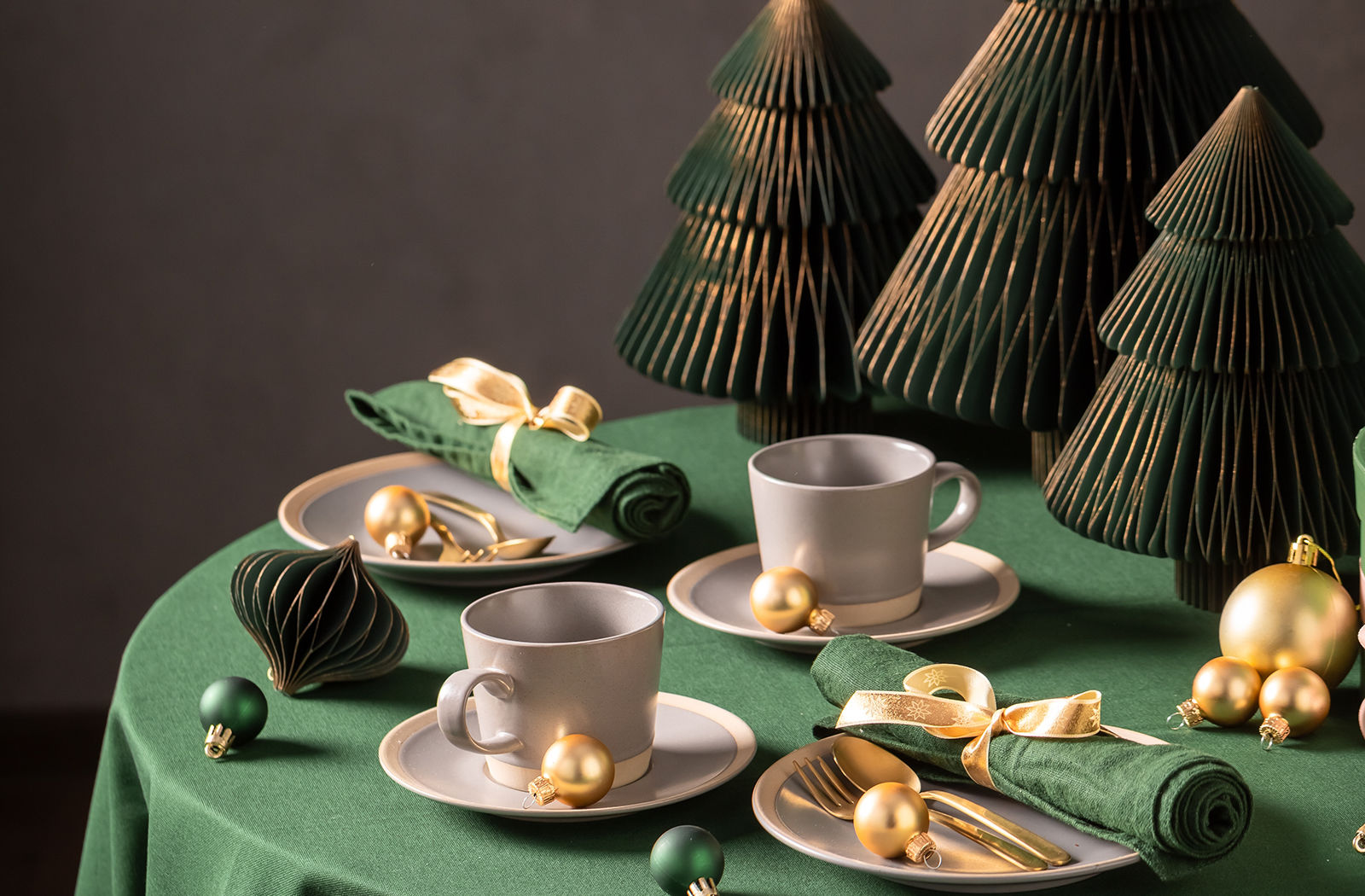 Ta' Frenc Festive Season